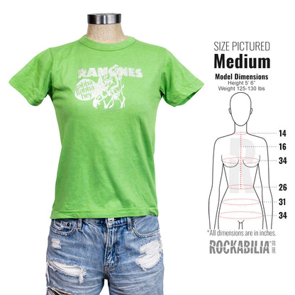 Gabba Foil Soft Junior Top