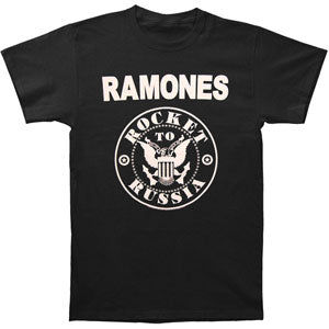 Rocket To Russia (Limited Quantity - Only XL Left) T-shirt