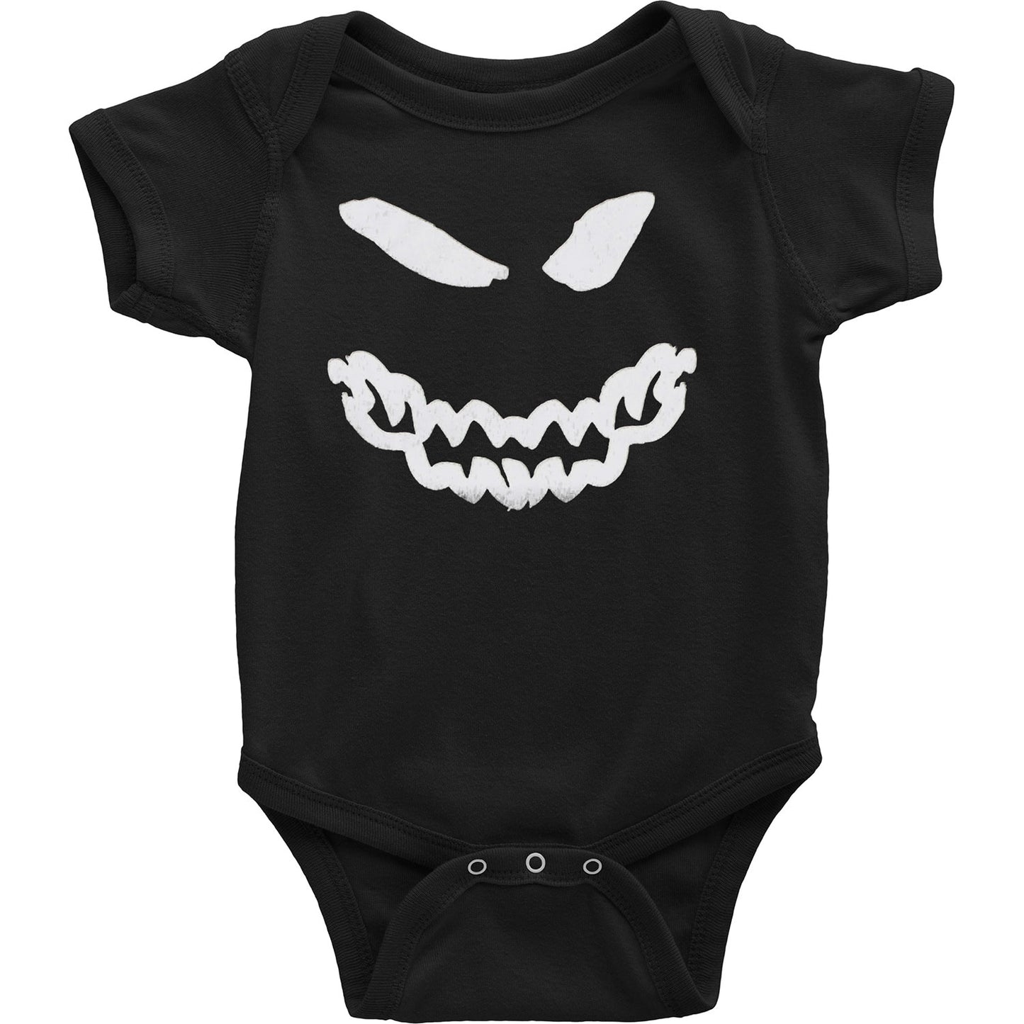 This Many Romper Bodysuit