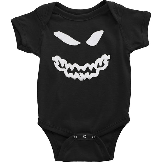 This Many Romper Bodysuit