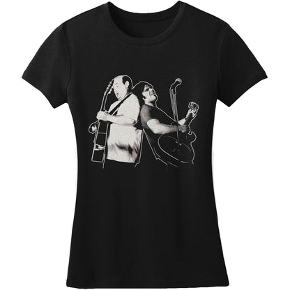 Back To Back Soft Junior Top