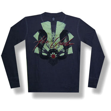 Used Cobras Thermal Long Sleeve