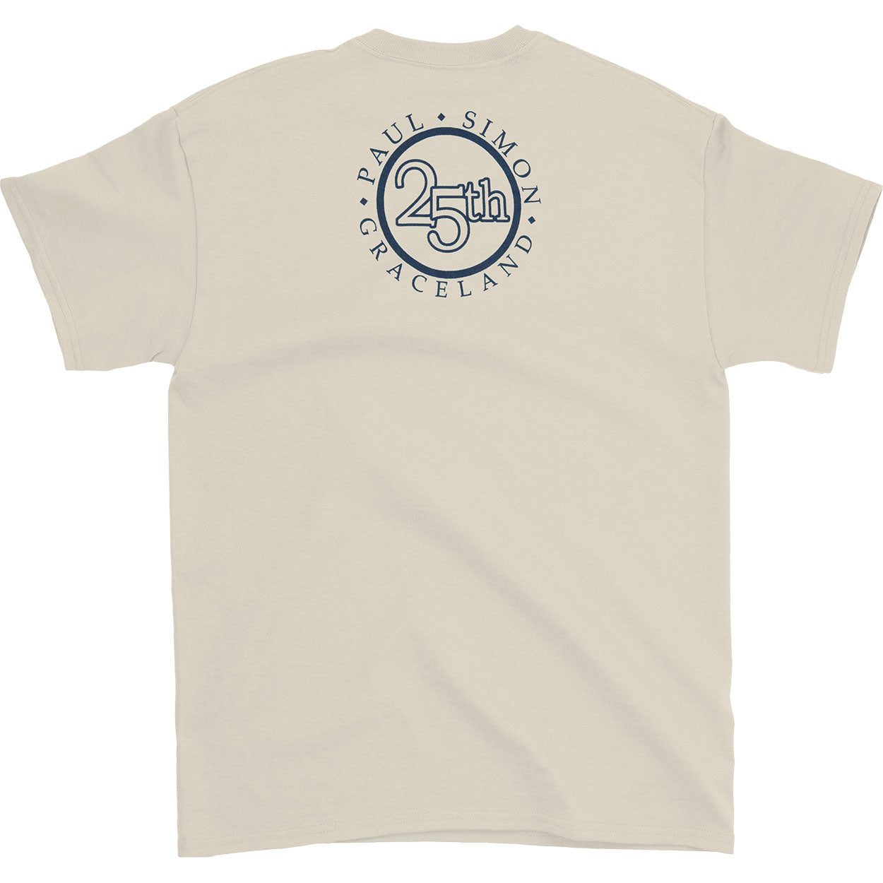 Used Tree Head T-shirt
