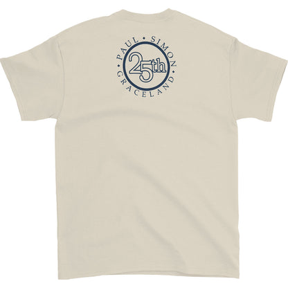 Used Tree Head T-shirt
