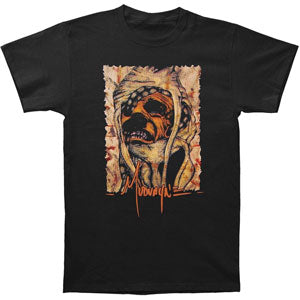 Mudvayne Mummy (Only 1 Available) T-shirt