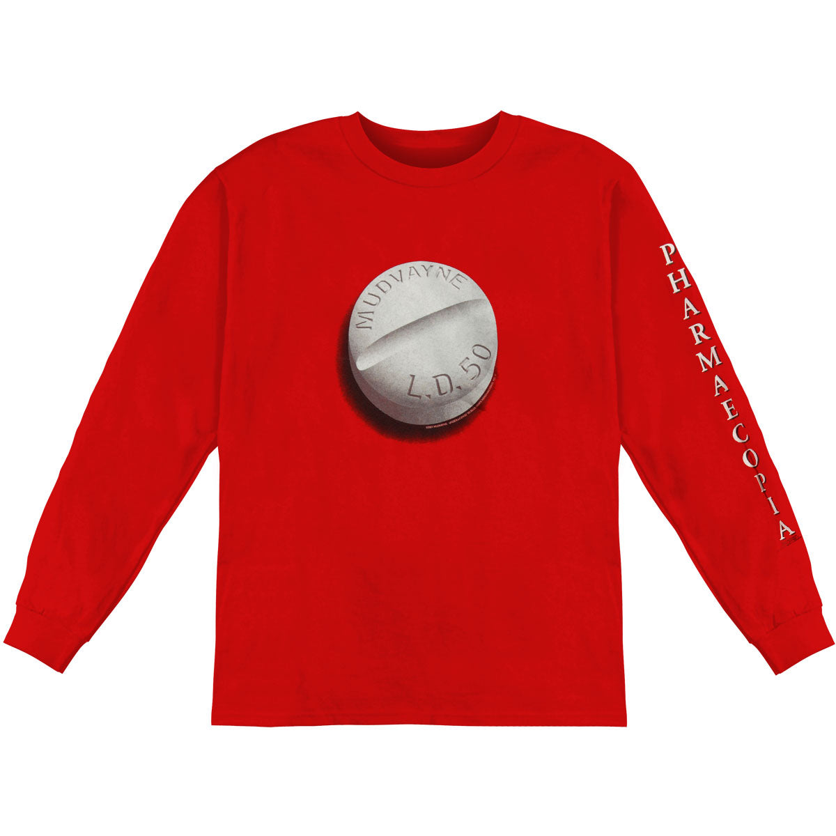 Pharmacopia Long Sleeve