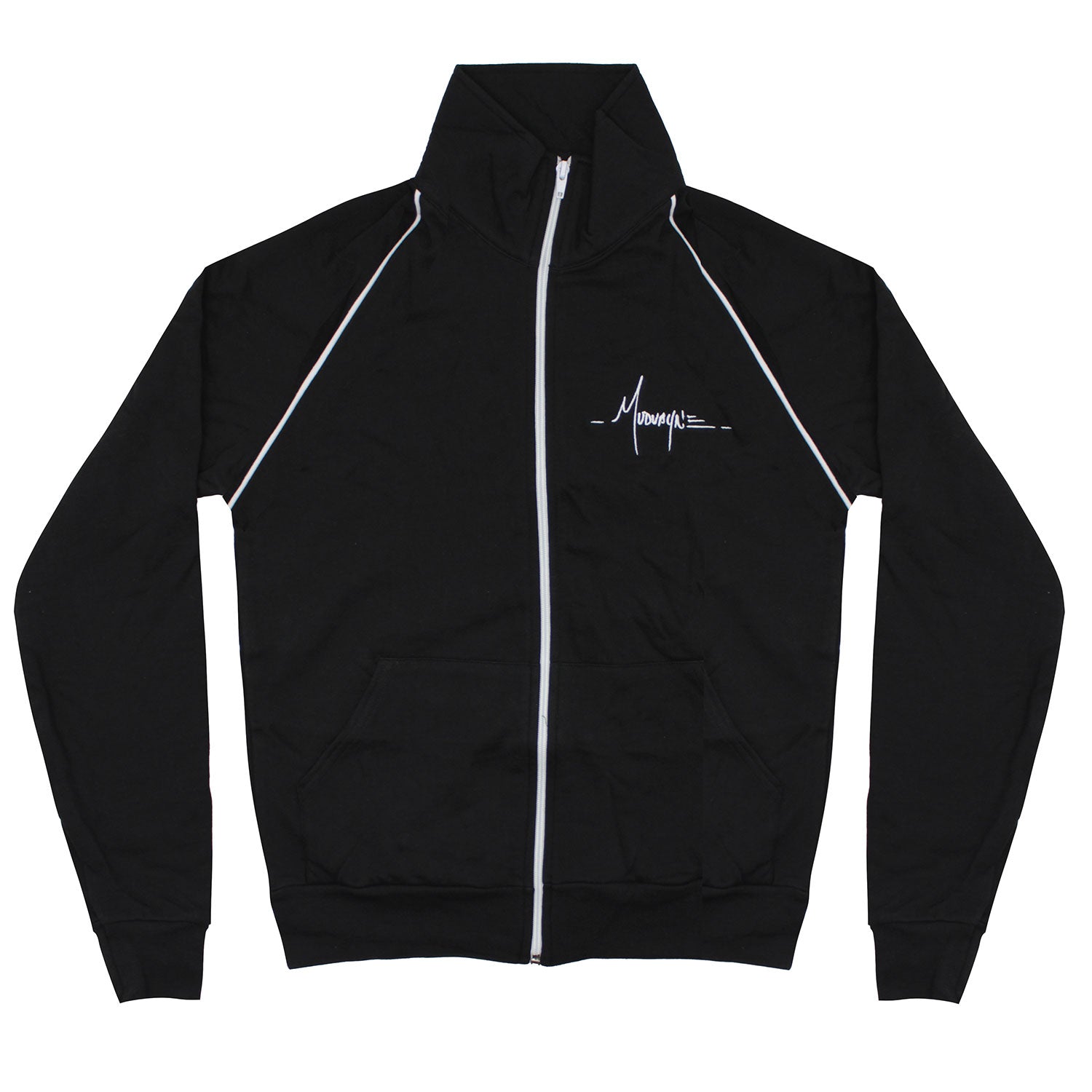 Script Logo (Order One Size Up) Jogger Sweatshirt