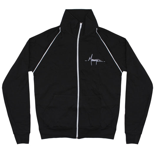 Script Logo (Order One Size Up) Jogger Sweatshirt