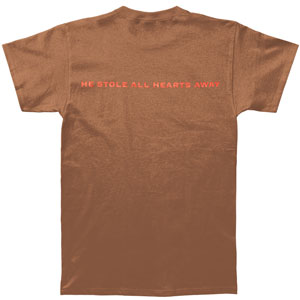 Morrissey Quarry Tour T-shirt