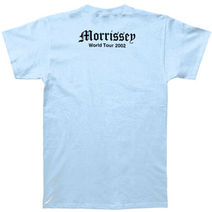 Morrissey Yummy T-shirt