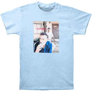 Morrissey Yummy T-shirt