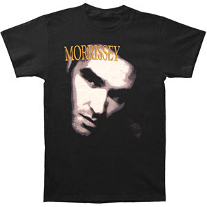Morrissey Ouija Board Slim Fit T-shirt