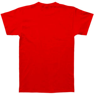 Morphine Japanese Racing T-shirt