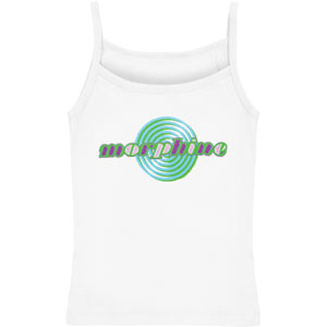 Morphine Spiro Babydoll