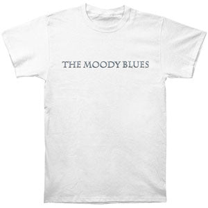Moody Blues In Time 2000 World Tour T-shirt