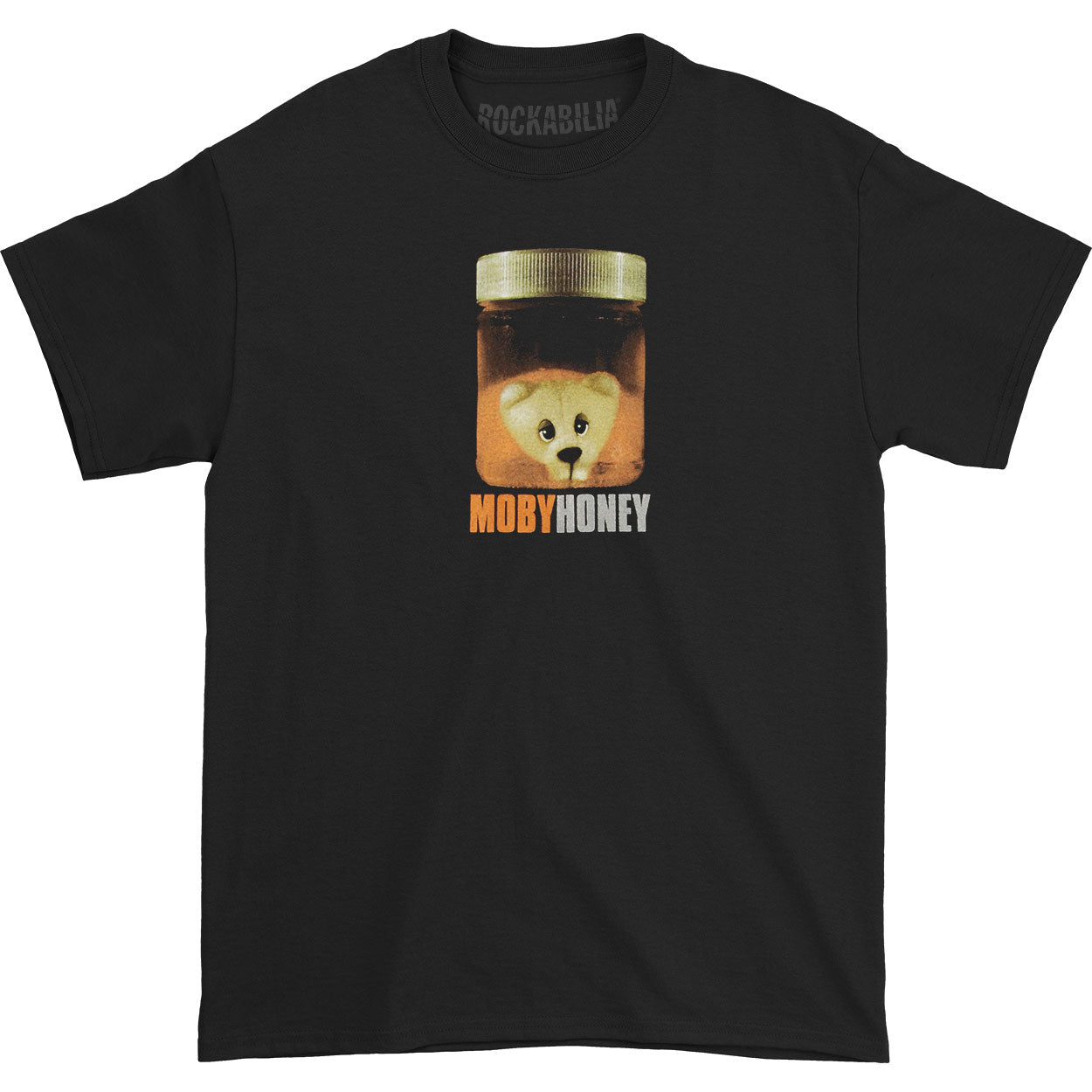 Moby Honey T-shirt