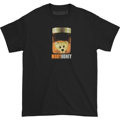 Moby Honey T-shirt