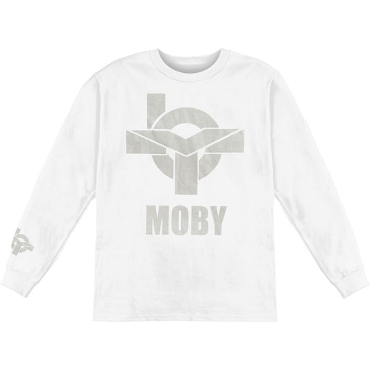 Moby Symbol Long Sleeve