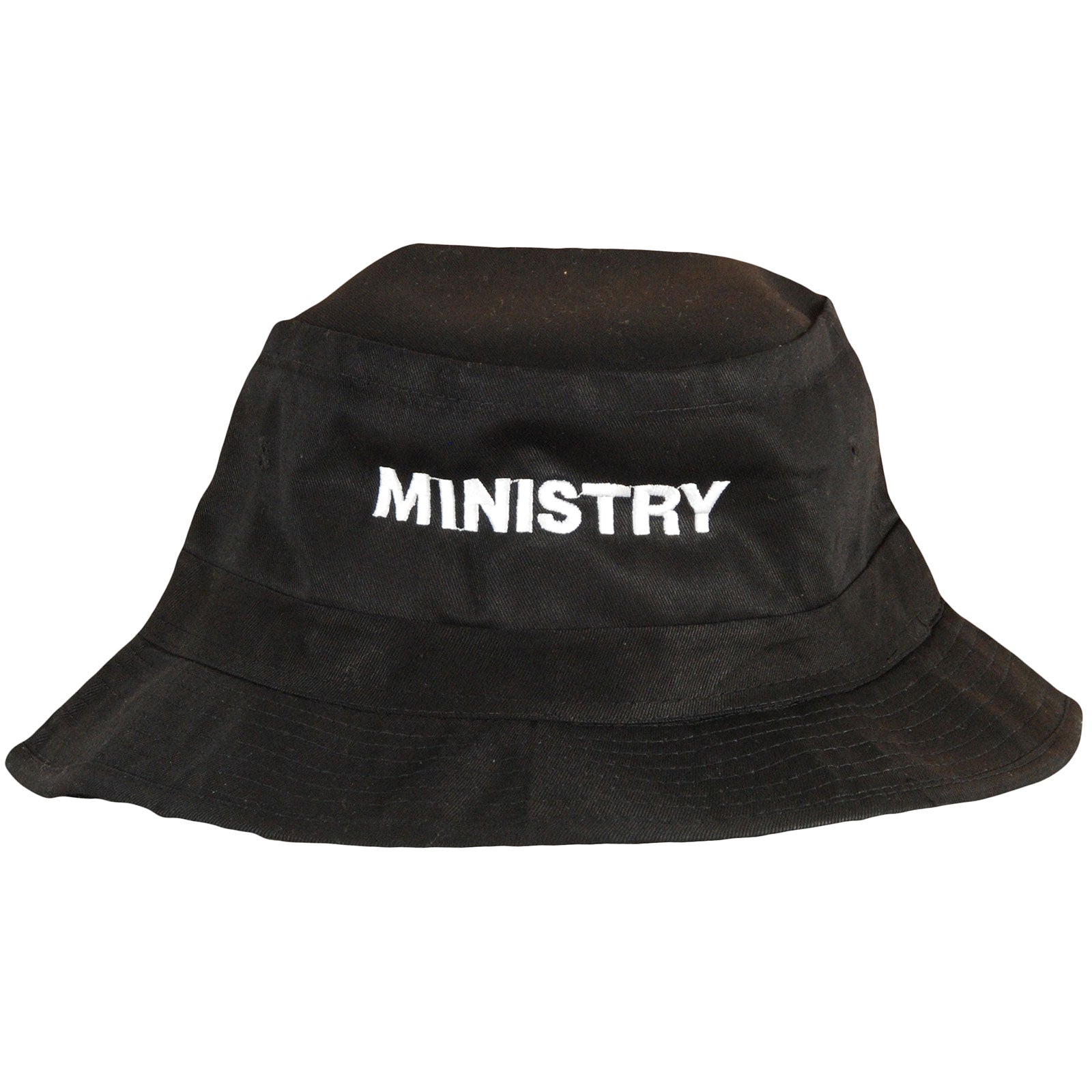 Logo Bucket Cap