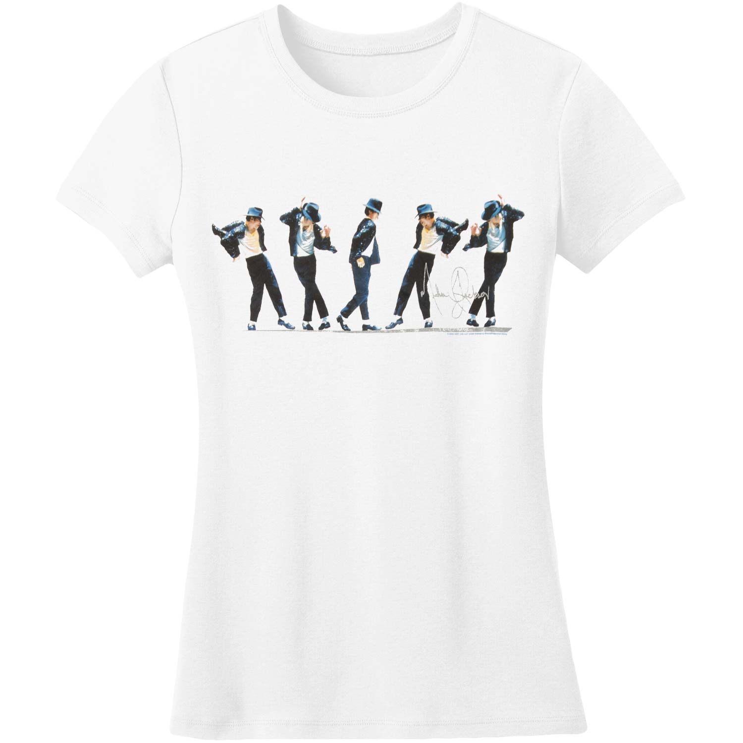 Dancing Soft Junior Top