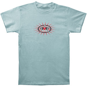 Methods Of Mayhem Logo T-shirt