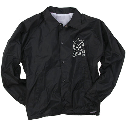 Head Windbreaker