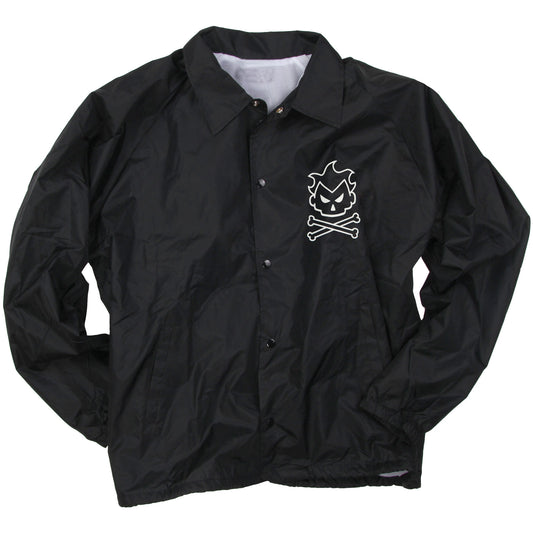 Head Windbreaker