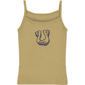 Mest Horseshoe Babydoll Front