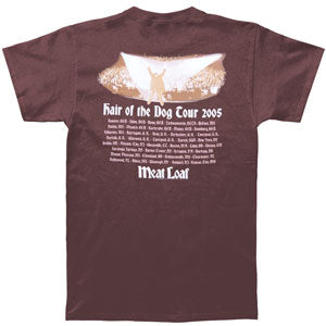 Live 05 Tour T-shirt