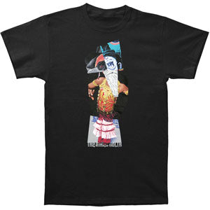 Mars Volta Collage T-shirt