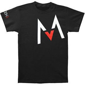 Big M Houston 2006 Tour (Only 2 Available) T-shirt