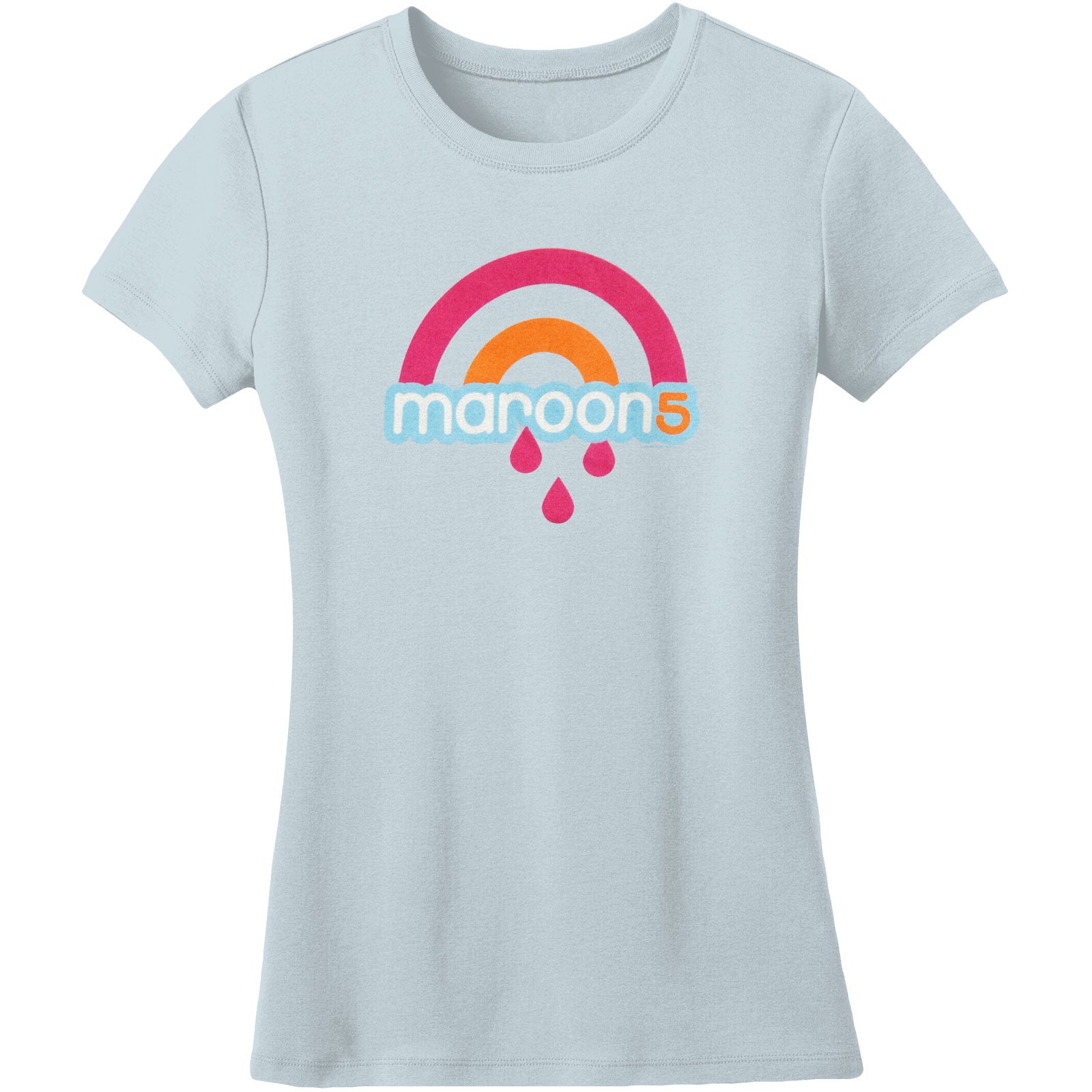 Three Drops Junior Top