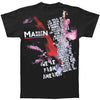 Geddon Stain Tour T-shirt