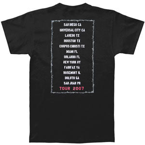 Series Photo 07 Tour T-shirt