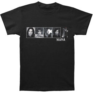 Mana Series Photo 07 Tour T-shirt