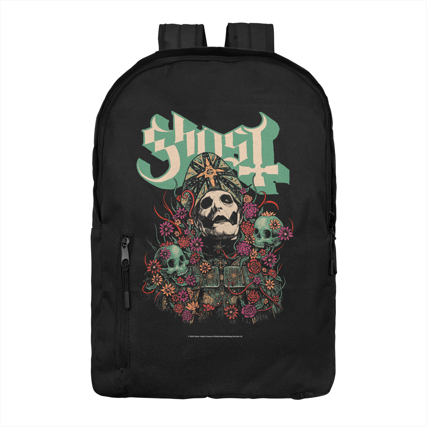 Ghost Bliss Backpack
