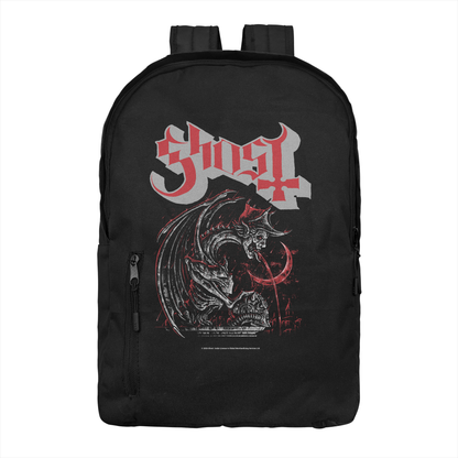 Ghost Devil Backpack