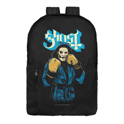 Ghost Prize Fighter Backpack