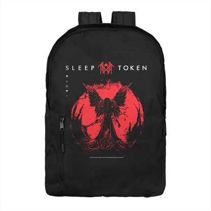 Sleep Token TMBTE Backpack