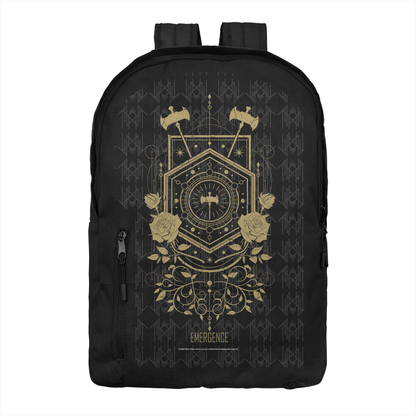Sleep Token Emergence Backpack