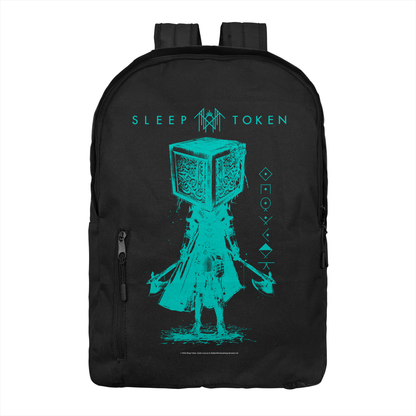 Sleep Token Granite Backpack