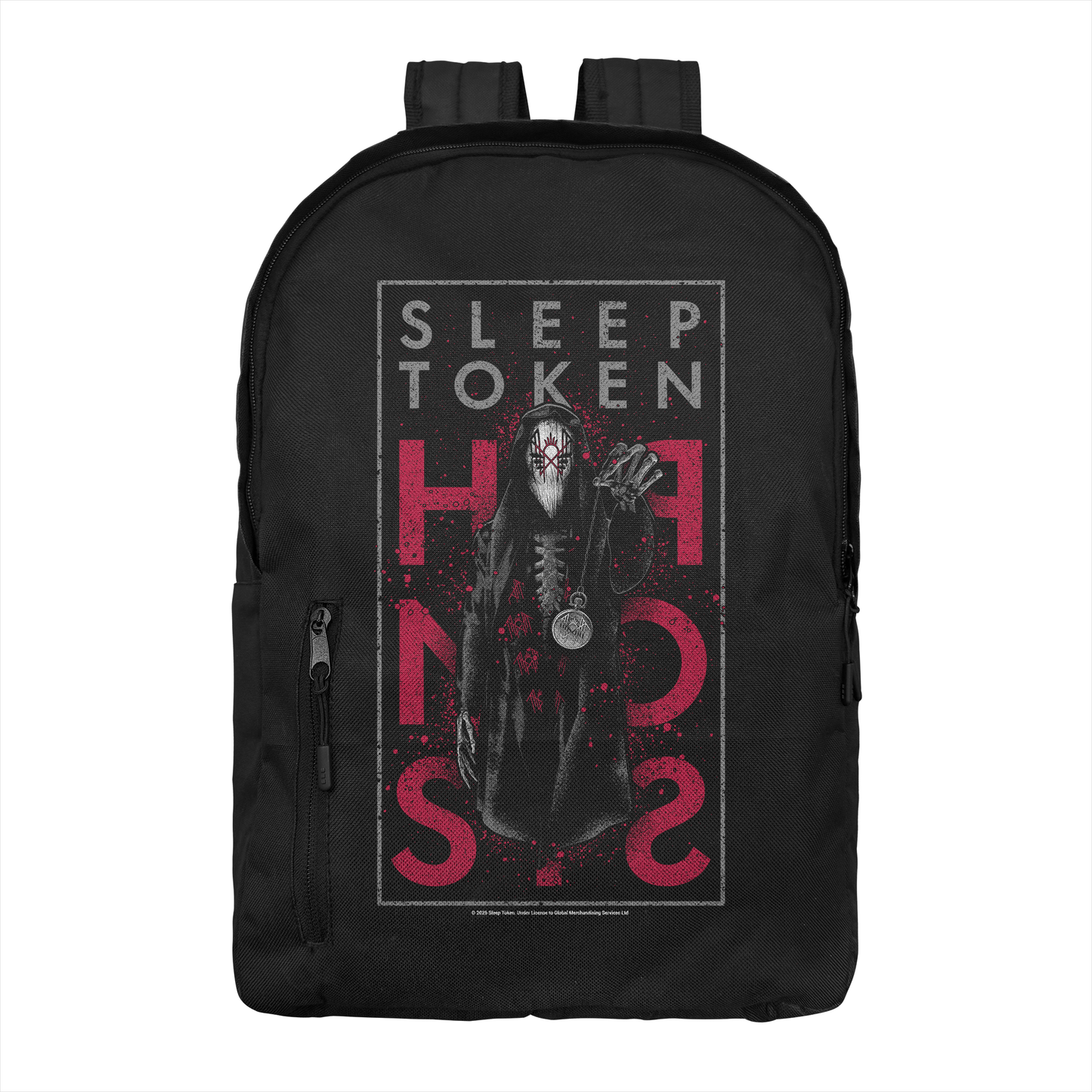 Sleep Token Hypnosis Backpack