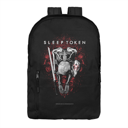 Sleep Token The Love You Want Backpack