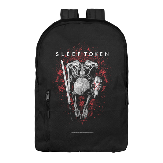 Sleep Token The Love You Want Backpack