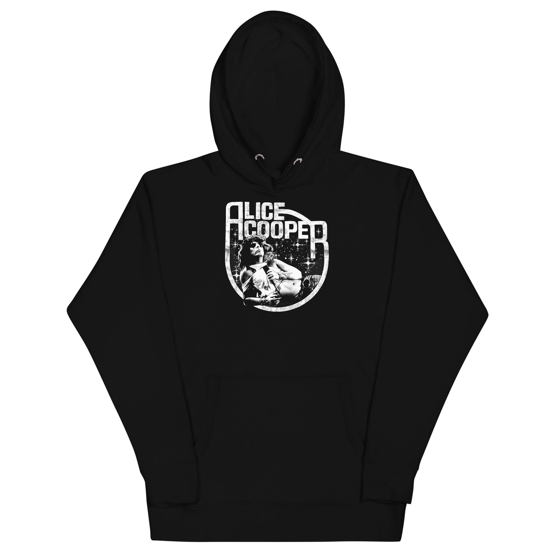 Alice Cooper Alice Cooper - Lounging Hoodie