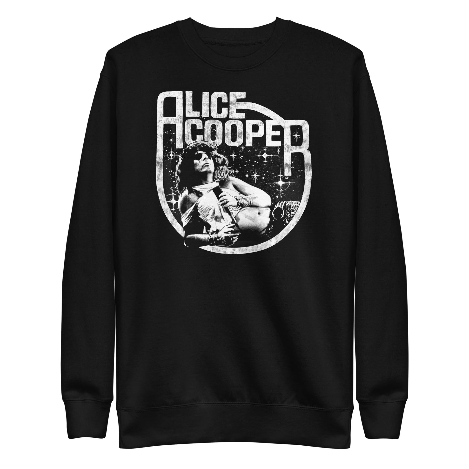 Alice Cooper Alice Cooper - Lounging Sweatshirt