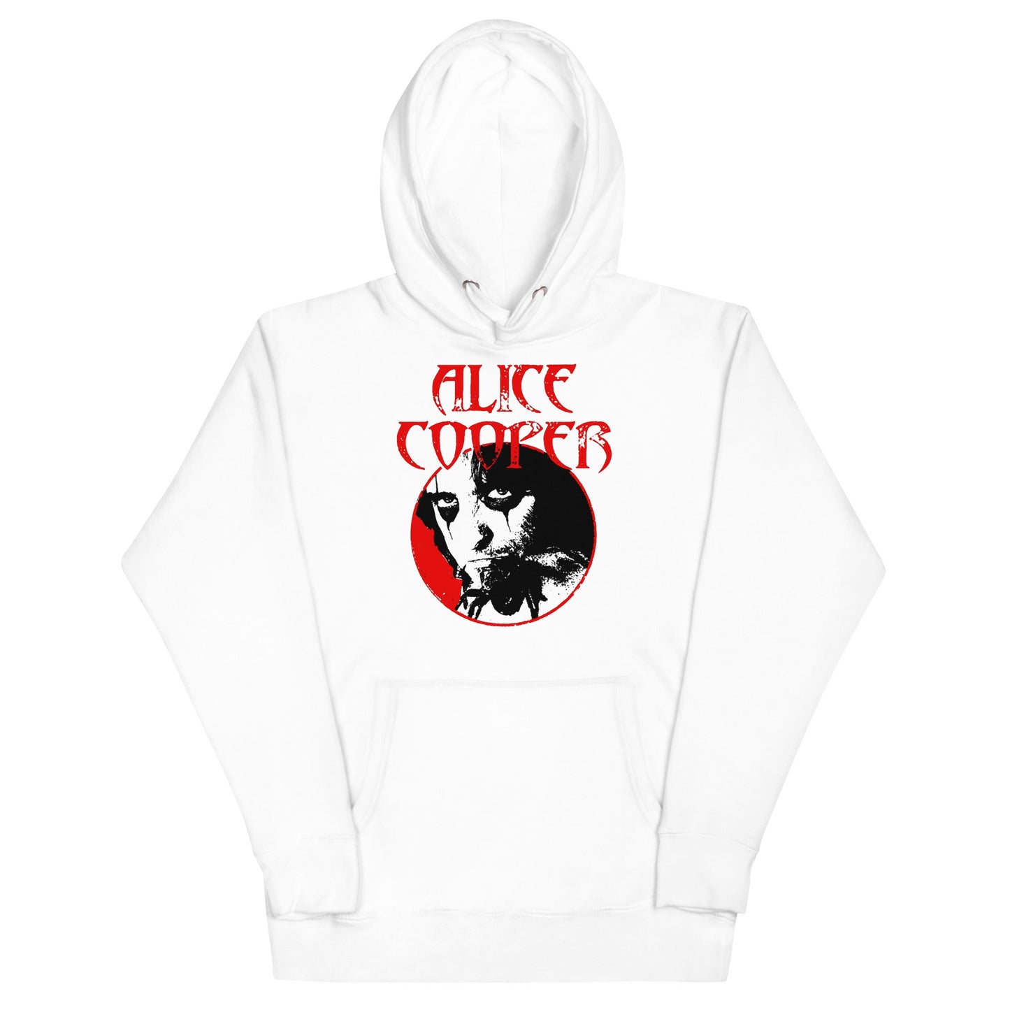 Alice Cooper Alice Cooper - Staring Hoodie