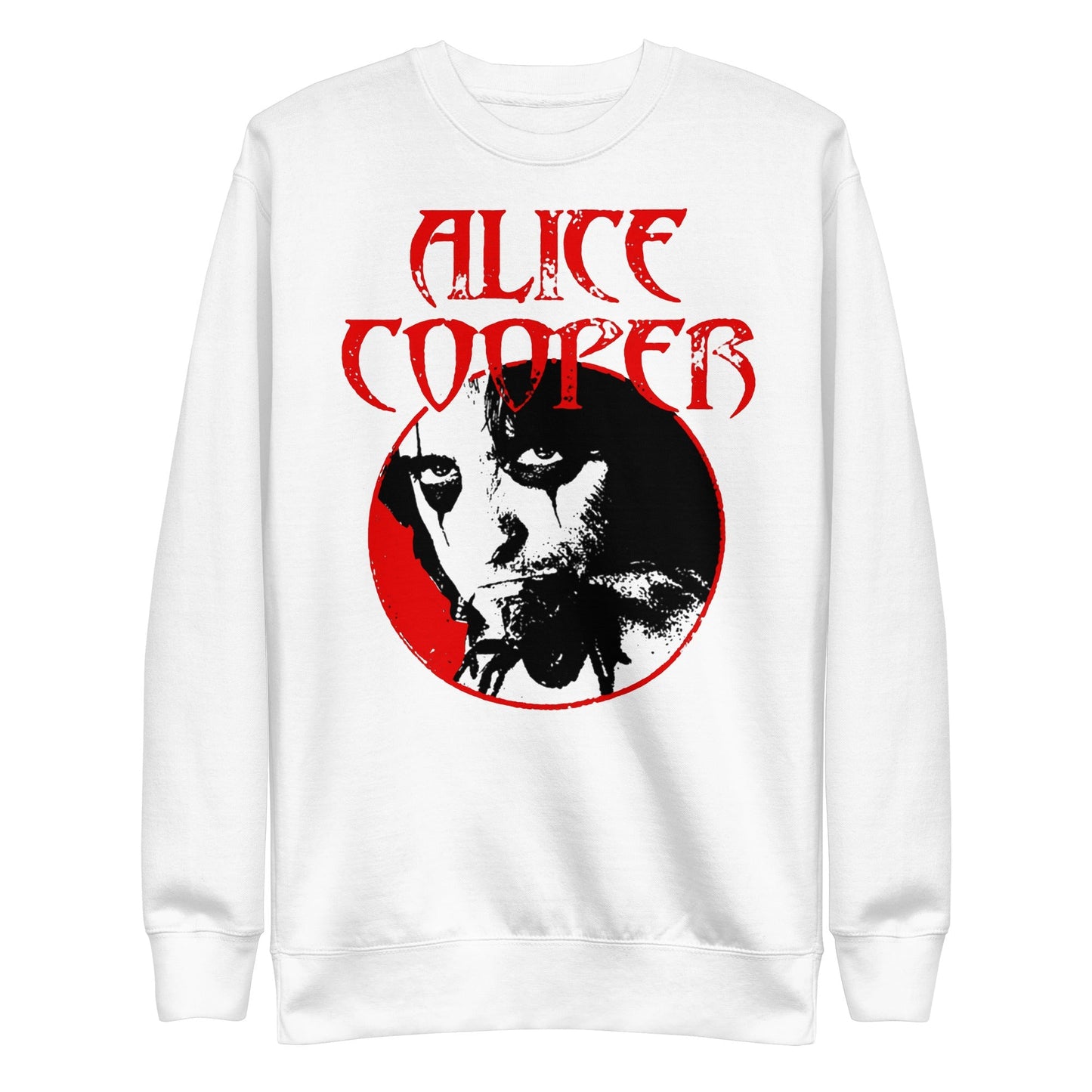 Alice Cooper Alice Cooper - Staring Sweatshirt