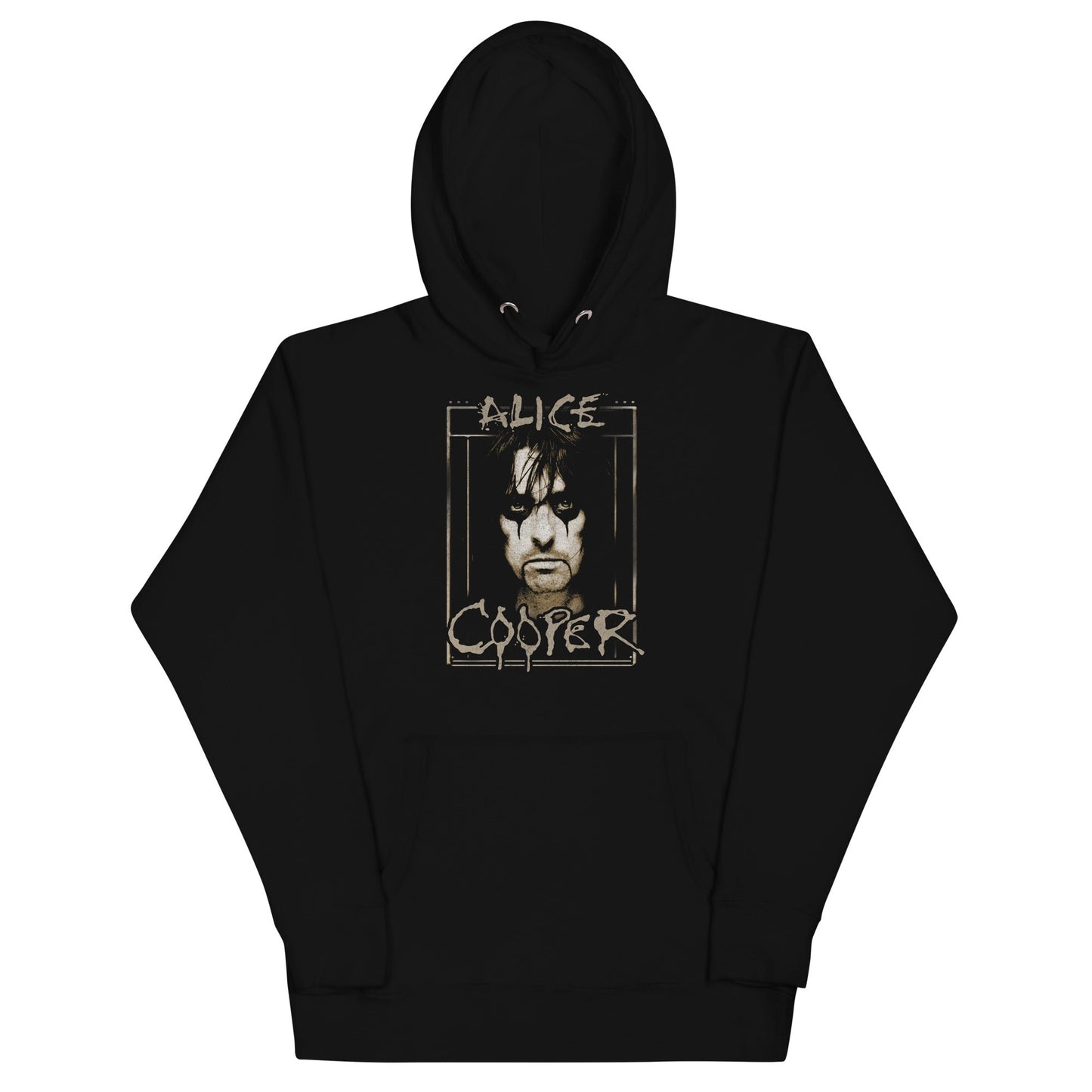 Alice Cooper Alice Cooper - Dripping Hoodie