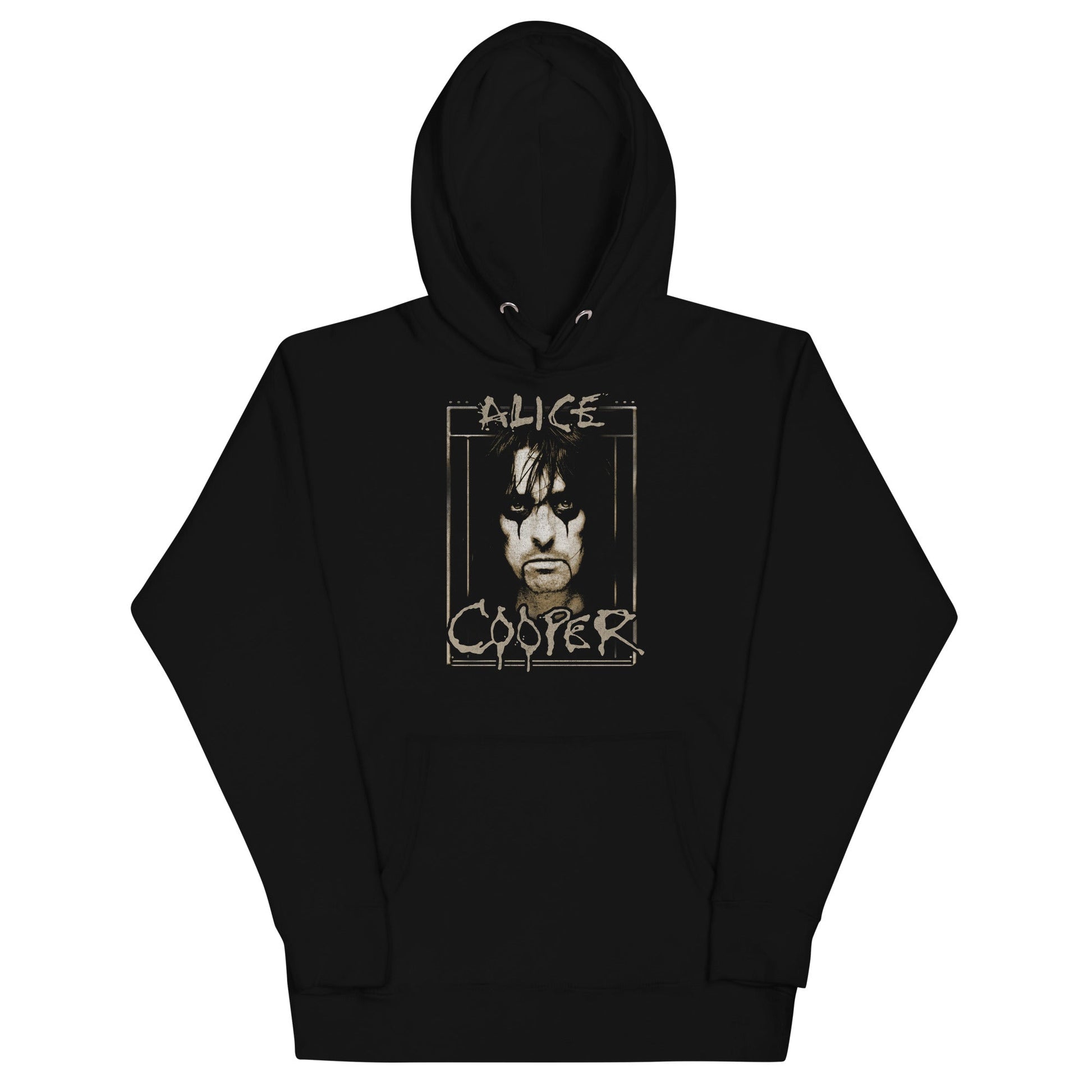 Alice Cooper Alice Cooper - Dripping Hoodie